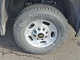 New 2025 Chevrolet Silverado 2500 W/T w/ WT Convenience Package image 5