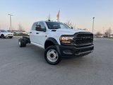 Used 2024 RAM 5500 Tradesman w/ Max Tow Package image 2
