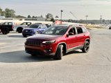 Used 2021 Jeep Cherokee Latitude Plus image 3
