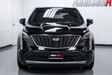 Used 2021 Cadillac XT4 Premium Luxury image 5