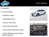 Used 2024 Lexus ES 300h w/ Luxury Package image 4