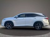 Used 2021 Lexus RX 350L FWD w/ Premium Package image 4