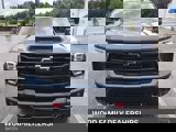 New 2025 Chevrolet Silverado 2500 LT w/ Trail Boss Package image 5