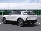 New 2025 Cadillac Lyriq Sport image 3