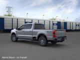 New 2025 Ford F250 Lariat image 4