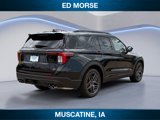 New 2025 Ford Explorer ST w/ Sun And Sound Package image 5