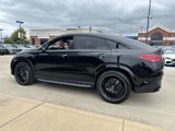 New 2026 Mercedes-Benz GLE 53 AMG 4MATIC Coupe image 4