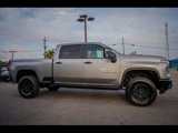 New 2025 Chevrolet Silverado 2500 ZR2 w/ Technology Package image 5