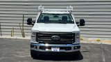New 2025 Ford F250 XL w/ XL Chrome Package image 2