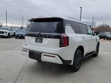New 2025 Nissan Armada SV image 5