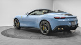 Certified 2024 Ferrari Roma Spider image 6