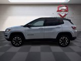 Used 2020 Jeep Compass Trailhawk image 5