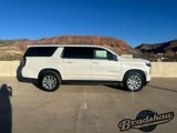 New 2025 Chevrolet Suburban Premier image 3