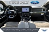 New 2025 Ford F150 Platinum w/ Equipment Group 703A Plus image 5