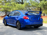 Used 2018 Subaru WRX STI image 4