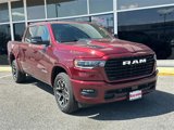 New 2025 RAM 1500 Laramie w/ Sport Appearance Package image 2