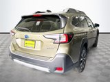 New 2025 Subaru Outback Touring image 5