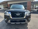 Used 2023 Nissan Armada SV image 3