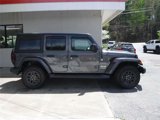 Used 2019 Jeep Wrangler Unlimited Sahara w/ Safety Group image 2
