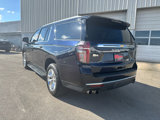 Used 2021 Chevrolet Suburban Premier w/ Premium Package image 3