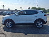 Certified 2023 Buick Encore GX Preferred w/ Cold Weather Comfort Package image 4