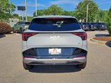 New 2026 Kia Sportage SX image 5