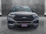 Used 2023 Ford Explorer XLT image 2