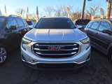 Used 2019 GMC Terrain SLT image 4