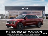 New 2026 Kia Carnival SX image 3