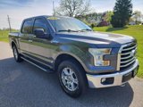 Used 2016 Ford F150 XLT w/ Equipment Group 302A Luxury image 4