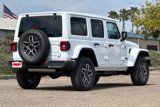 New 2025 Jeep Wrangler Sahara image 5