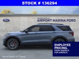 New 2025 Ford Explorer ST-Line image 3