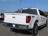 Used 2025 Ford F150 XLT w/ Equipment Group 302A MID image 3