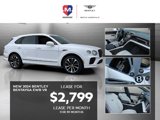 New 2024 Bentley Bentayga Extended Wheelbase image 2