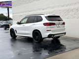 New 2026 BMW X5 xDrive40i w/ Executive Package image 3