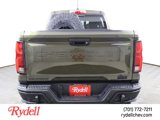 Certified 2025 Chevrolet Colorado ZR2 w/ ZR2 Bison Edition image 5