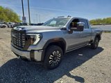 New 2025 GMC Sierra 2500 Denali Ultimate w/ Snow Plow Prep/Camper Package image 1