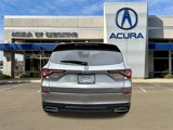New 2025 Acura MDX A-Spec image 3