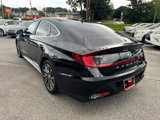 Used 2021 Hyundai Sonata Limited image 5