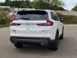 New 2026 Honda CR-V Sport-L image 3