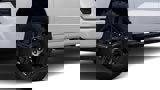 New 2025 Chevrolet Silverado 1500 Custom w/ Turbomax Blackout Package image 5