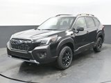New 2025 Subaru Forester Wilderness image 3
