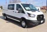 New 2025 Ford Transit 350 Low Roof image 3