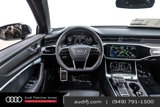 New 2025 Audi RS 6 performance image 4