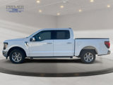 New 2025 Ford F150 XLT w/ Equipment Group 302A MID image 2