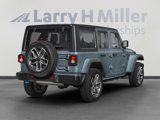 New 2025 Jeep Wrangler Unlimited Rubicon 4xe image 2