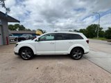Used 2018 Dodge Journey Crossroad image 3