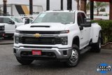 Used 2024 Chevrolet Silverado 3500 LT image 4