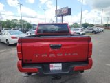 New 2025 Toyota Tacoma TRD Off-Road image 5