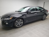 Used 2019 Nissan Altima 2.0 Edition One image 2